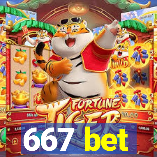 667 bet